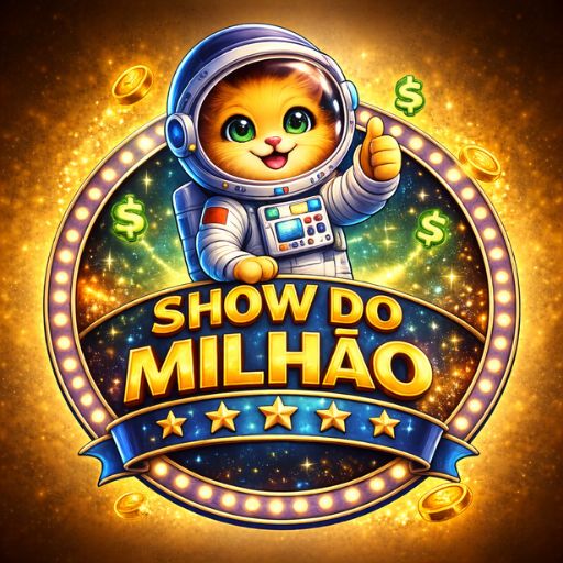 Show do Milhão