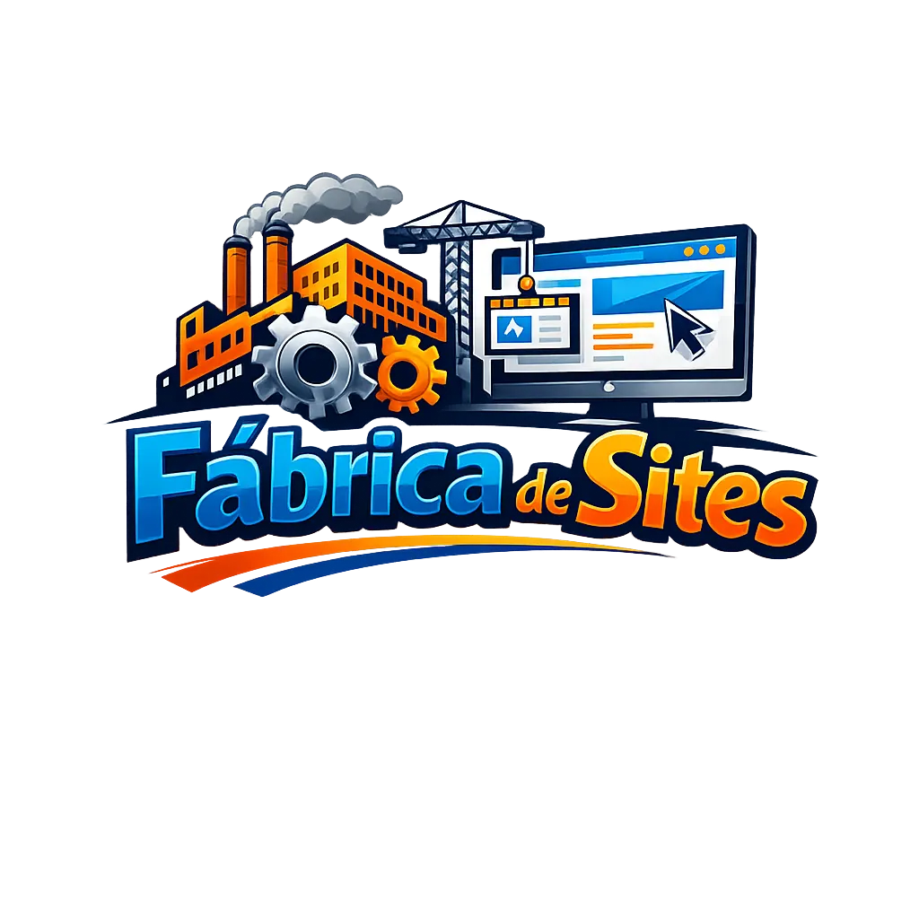 Fábrica de Sites